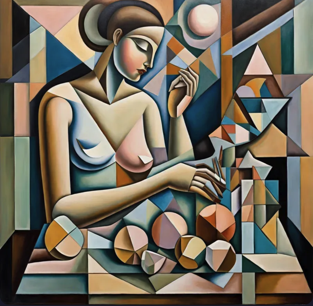 Cubism