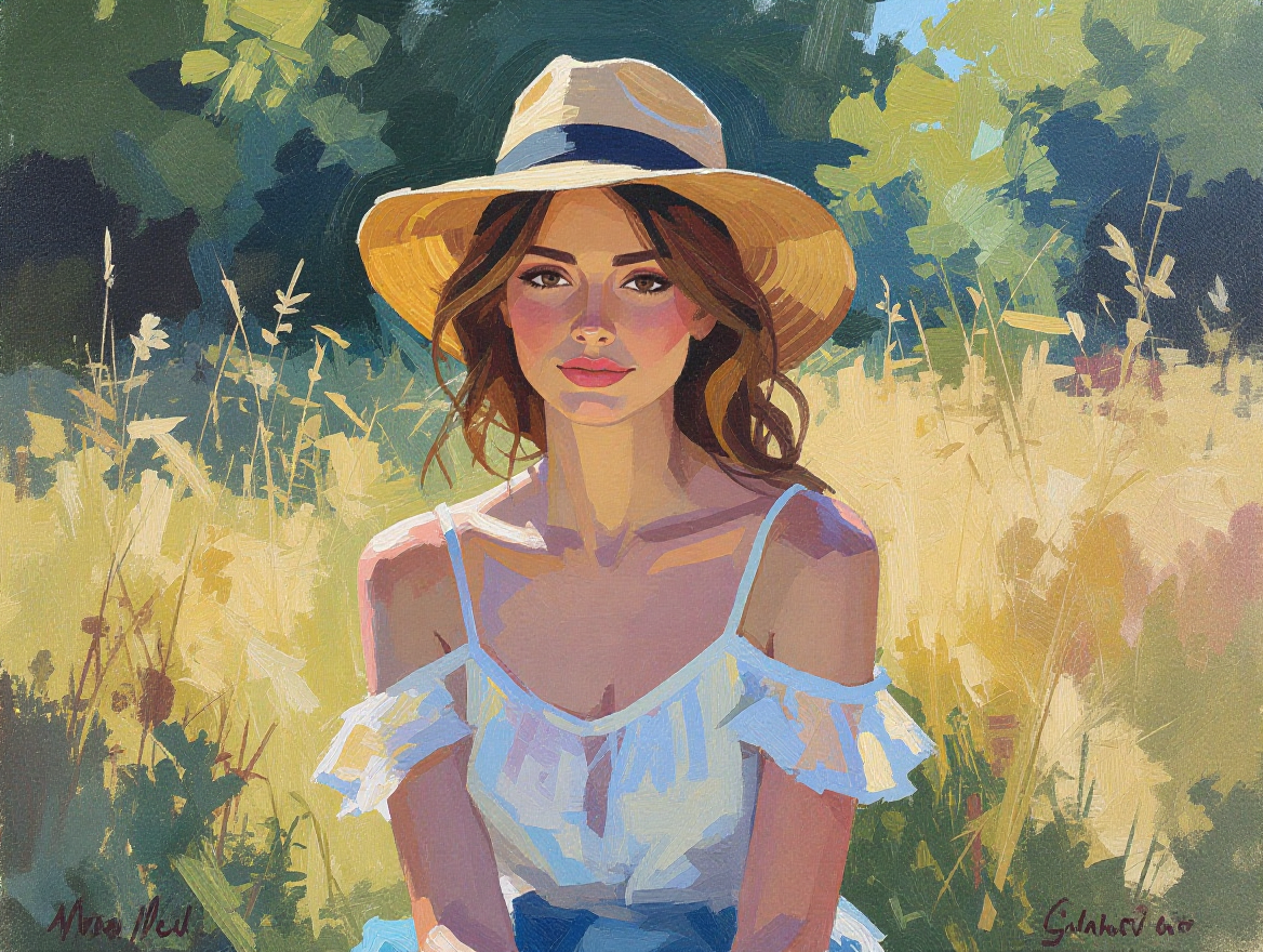 Impressionist