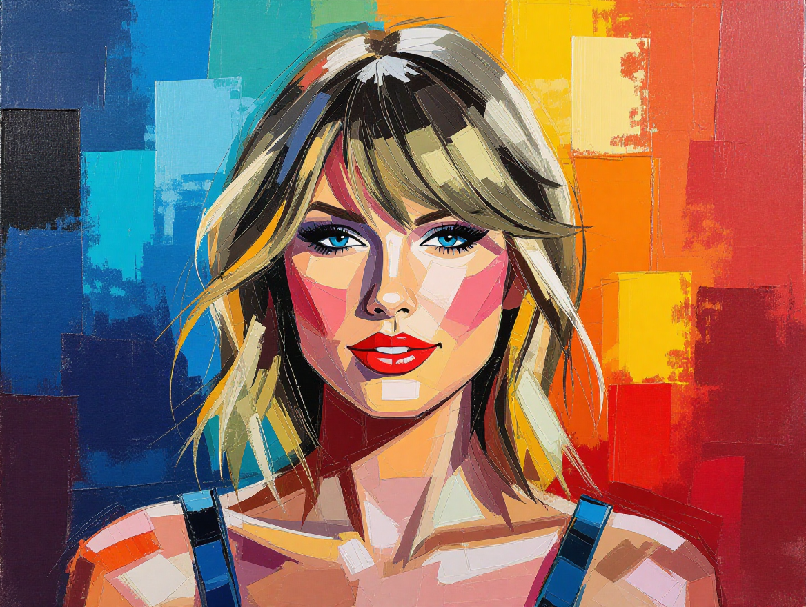 Oil Painting
